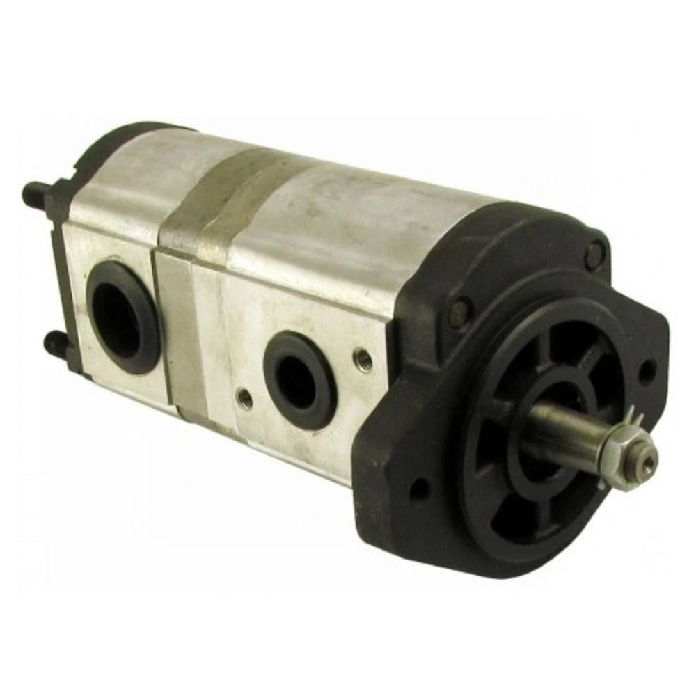 Tandem Hydraulic Pump for John Deere (Fits R197623)