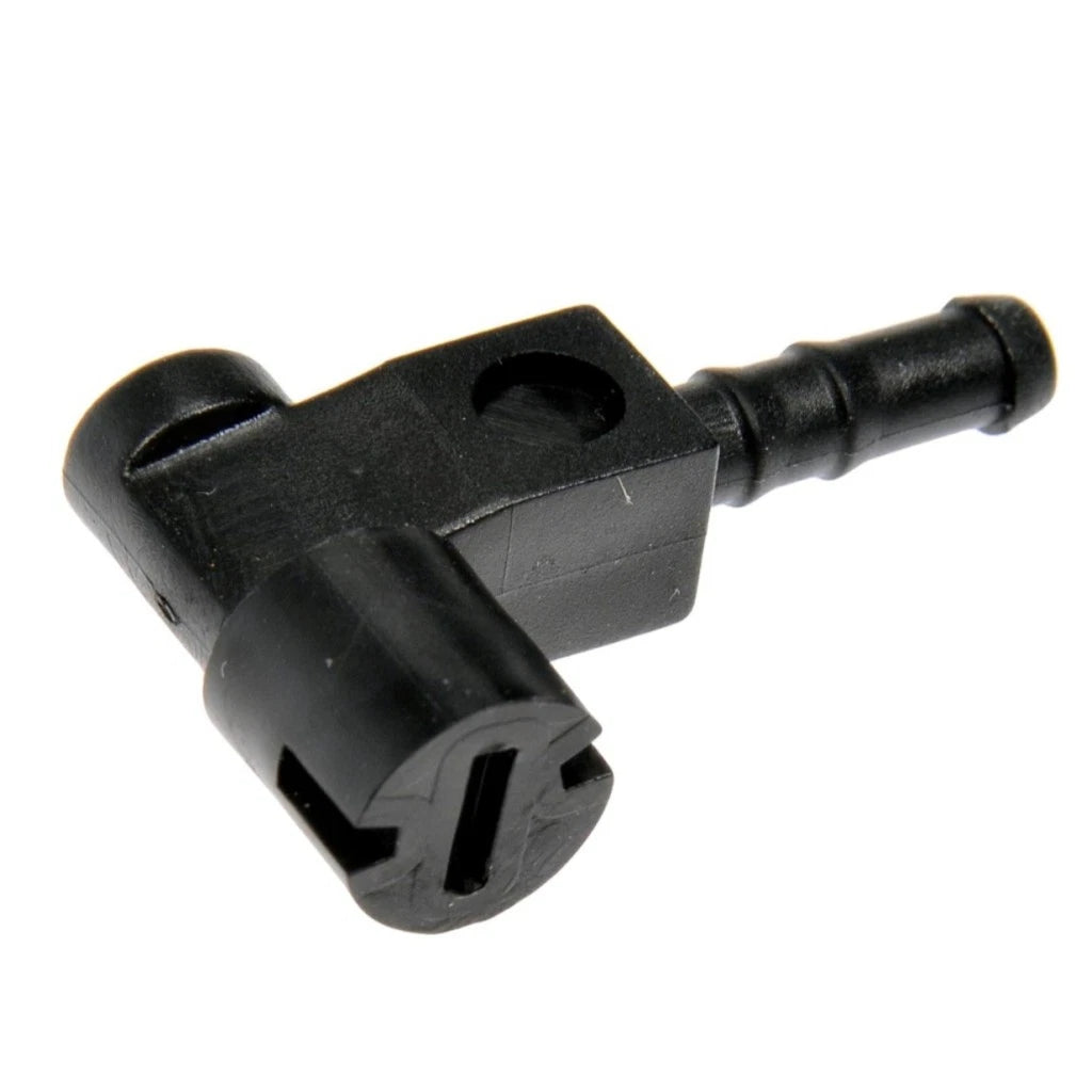 Windshield Wiper Nozzle for Freightliner FLD132 (2001) ALX-PAU-RB-924-5226CD-CL360A53