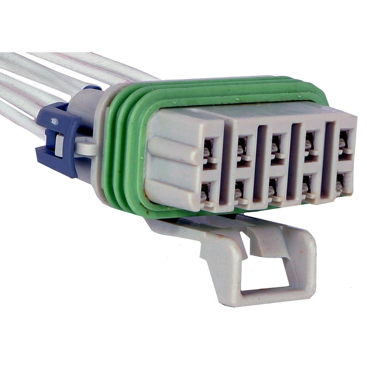 PT1280 Forward Light Harness Connector for Chevy Tahoe GMC Sierra (1999–2004)