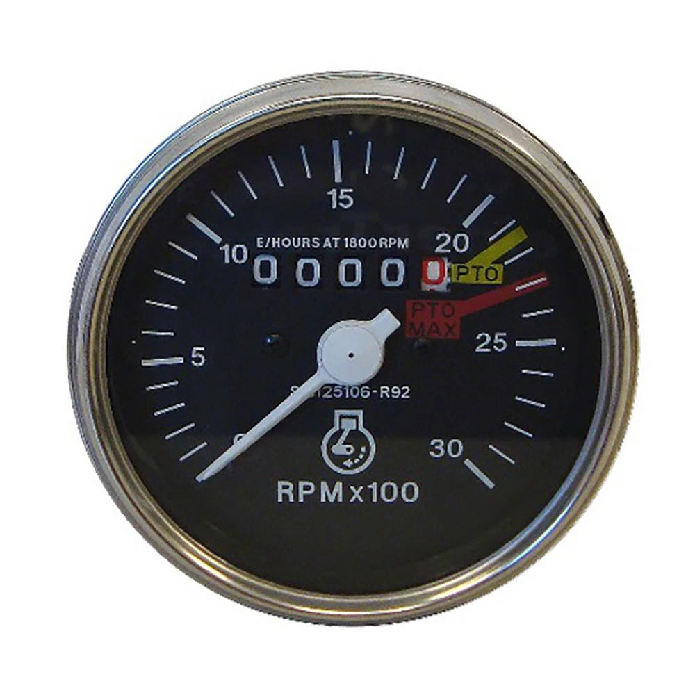 Tachometer for International Tractor 454 464 484 574 584 674 684 685