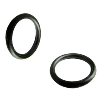 Set of 2 Driveshaft O-Rings for OMC 326649 (Sierra 18-7174, GLM 81140)