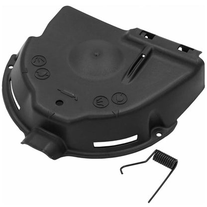 Deck Spindle Covers for John Deere S240, X330, X350, X354