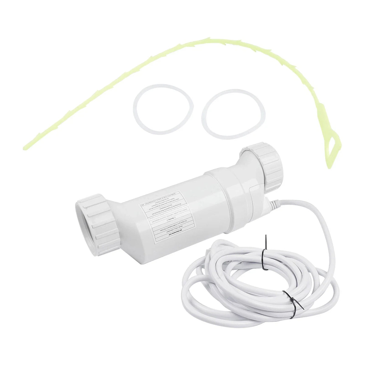 Salt Generator with 15' Cord for Aqua Rite (2009–Present)
