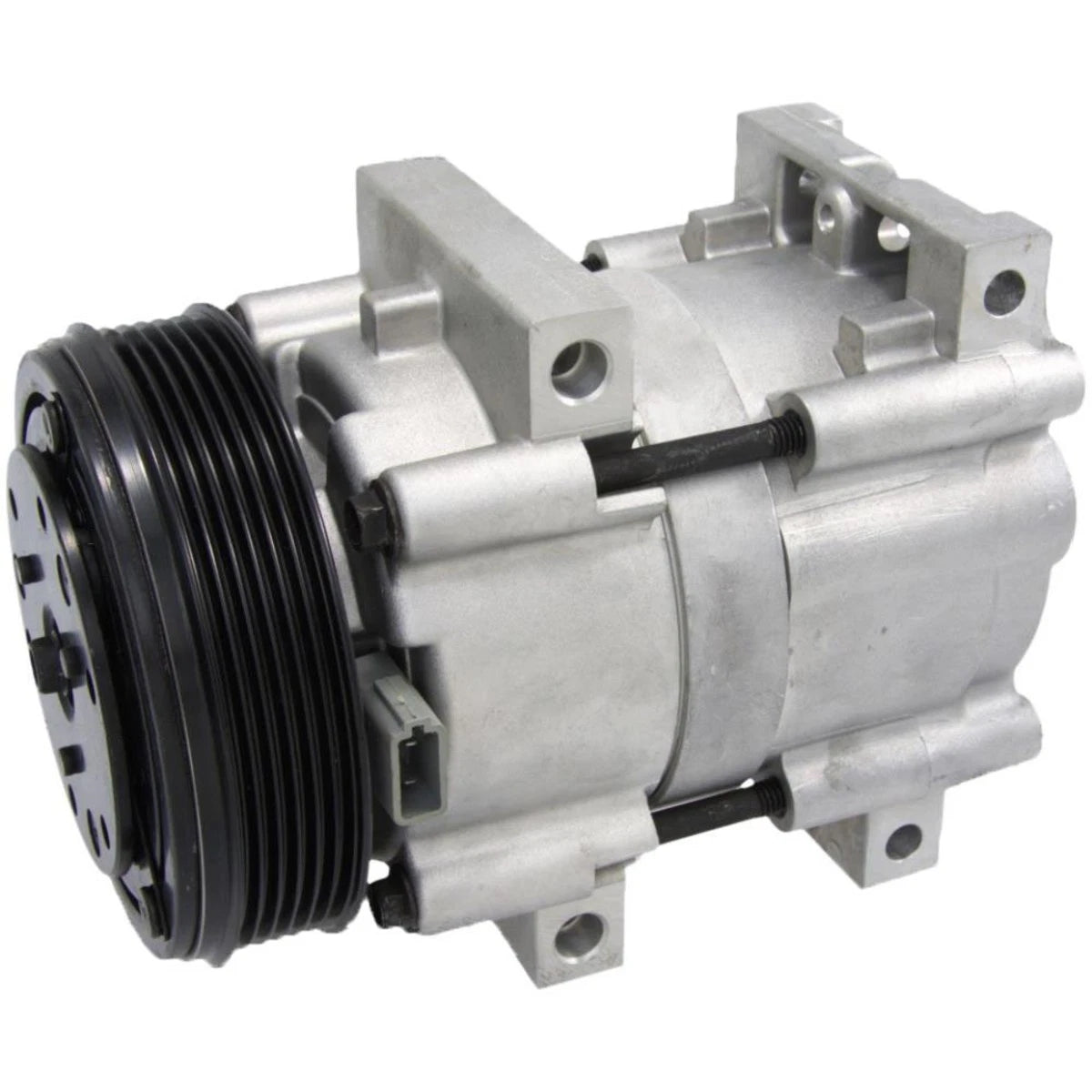 A/C Compressor with Clutch for Ford Ranger (1990–1993) 5834NK