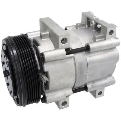 A/C Compressor with Clutch for Ford Ranger (1990–1993) 5834NK