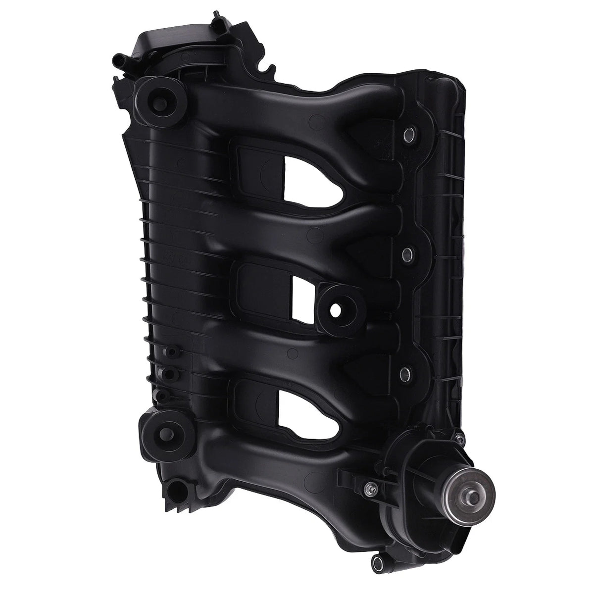 Intake Manifold W/Actuator for Mercedes Benz C250 E250 SLK250 (2012–2014) 2710903037