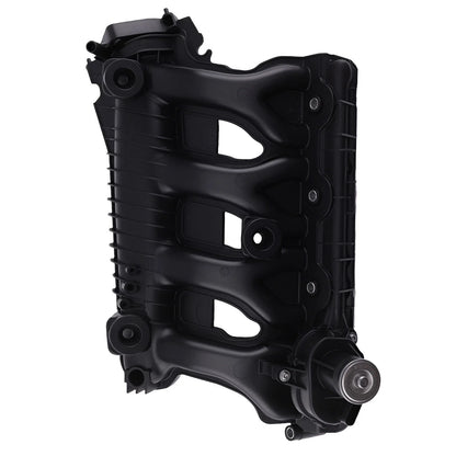 Intake Manifold W/Actuator for Mercedes Benz C250 E250 SLK250 (2012–2014) 2710903037