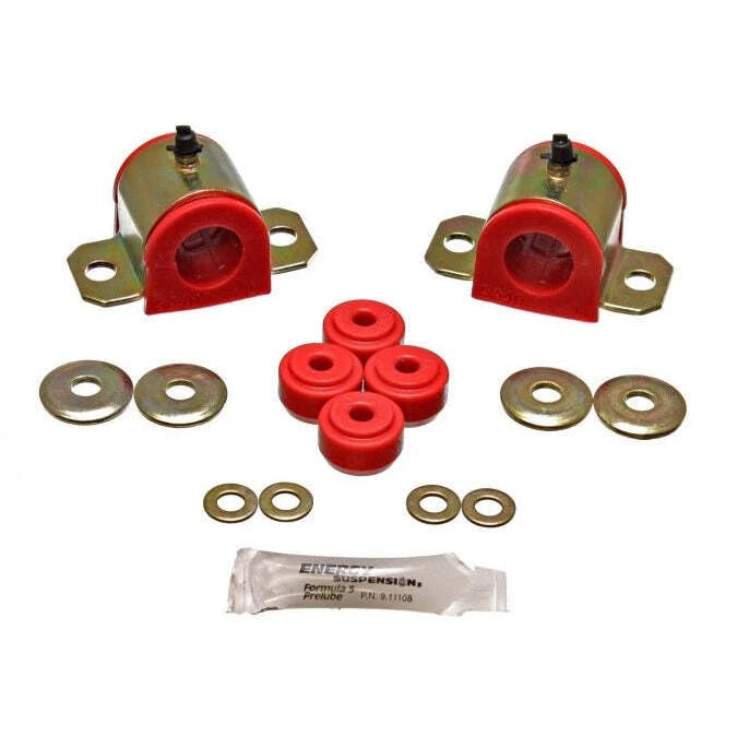 Front Sway Bar Bushings for Honda Prelude (1992–2001) 16.5123R