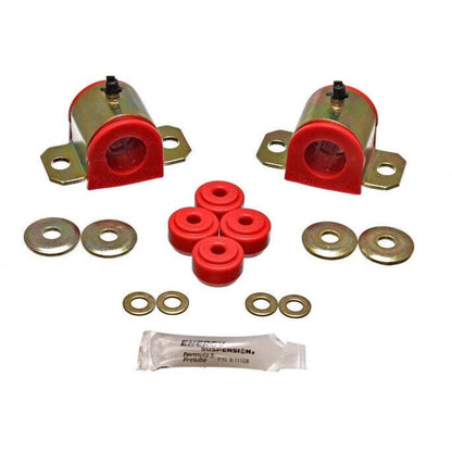 Front Sway Bar Bushings for Honda Prelude (1992–2001) 16.5123R