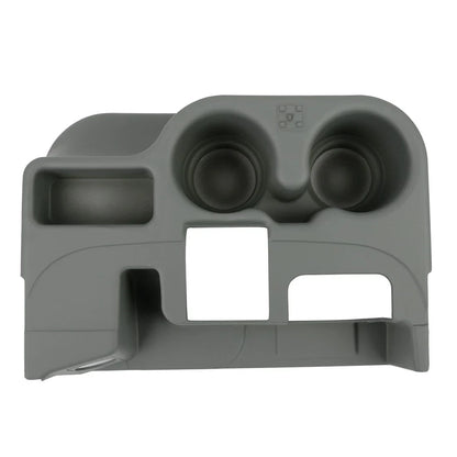 Cup Holder for Dodge RAM 1500 2500 3500 (2003–2010) Gray