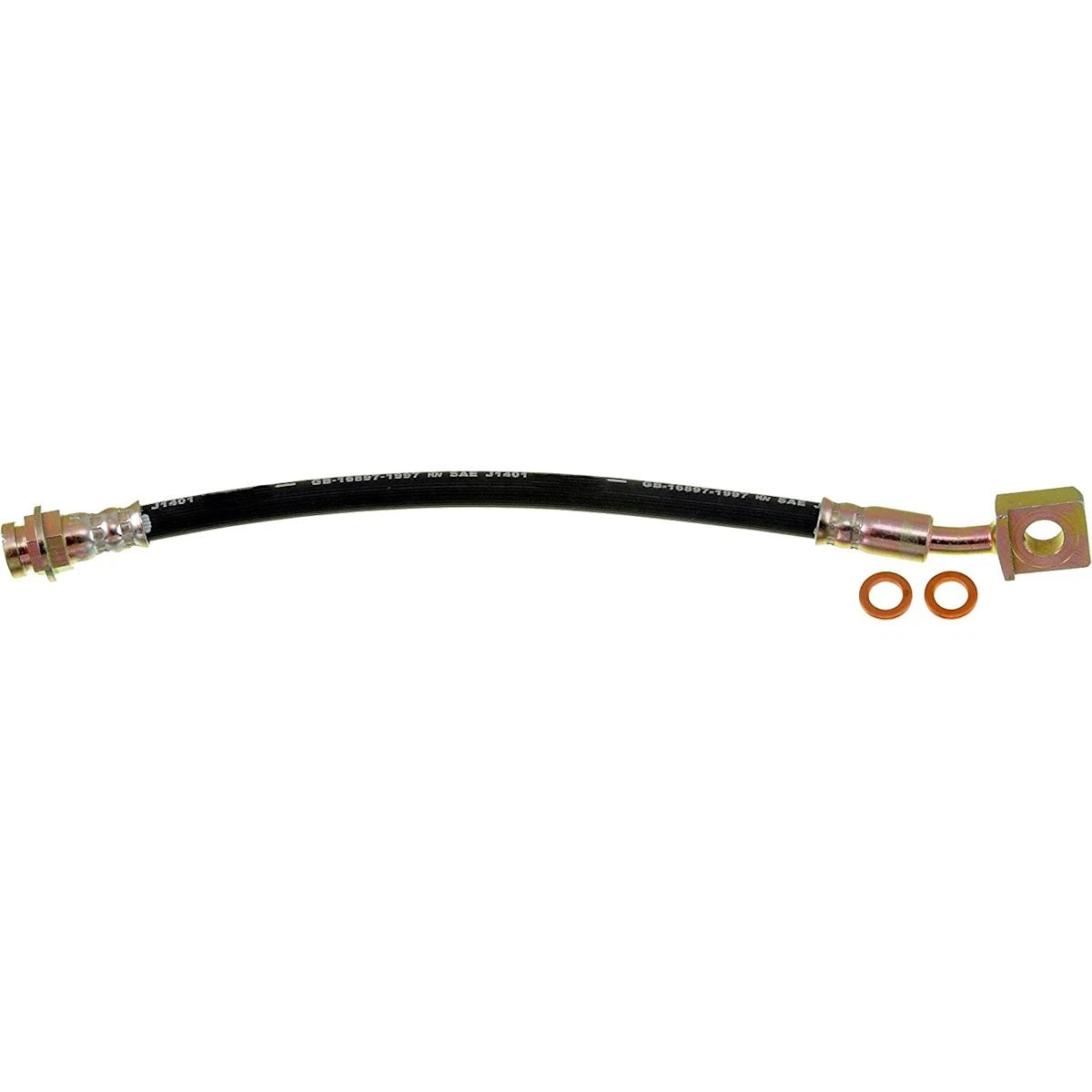Brake Line for Dorman Rear Passenger Right Side (H620050, BH414870, BH140244)