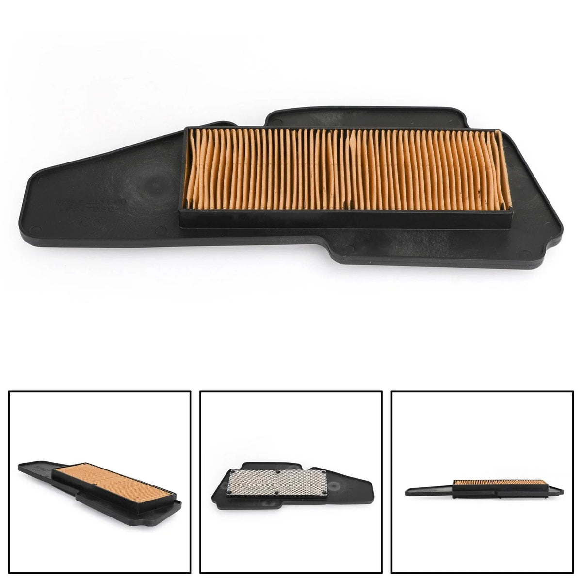 Air Filter Element for Yamaha SMAX 155 XC125R (2015–2019), XENTER 125/150 (2012–2019)