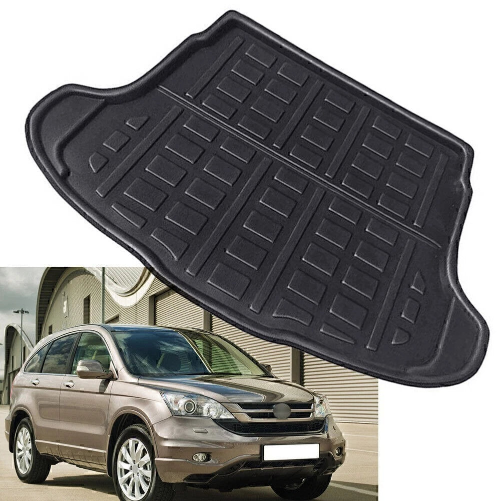 Rear Boot Cargo Liner for Honda CR-V (2007–2011)