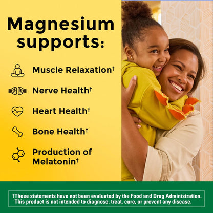 Magnesium Complex Drink for Nature Made (Pack of 1)
