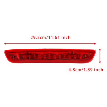 3rd Brake Light for Peugeot 108 (2014–2021) B000878980, 81570-0H020, 815700H020