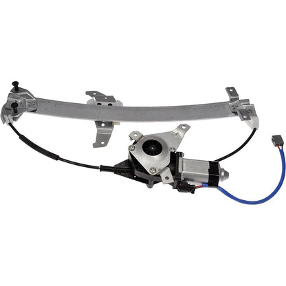 Dorman Window Regulator for Lincoln Town Car (741-663, 1990–2011)