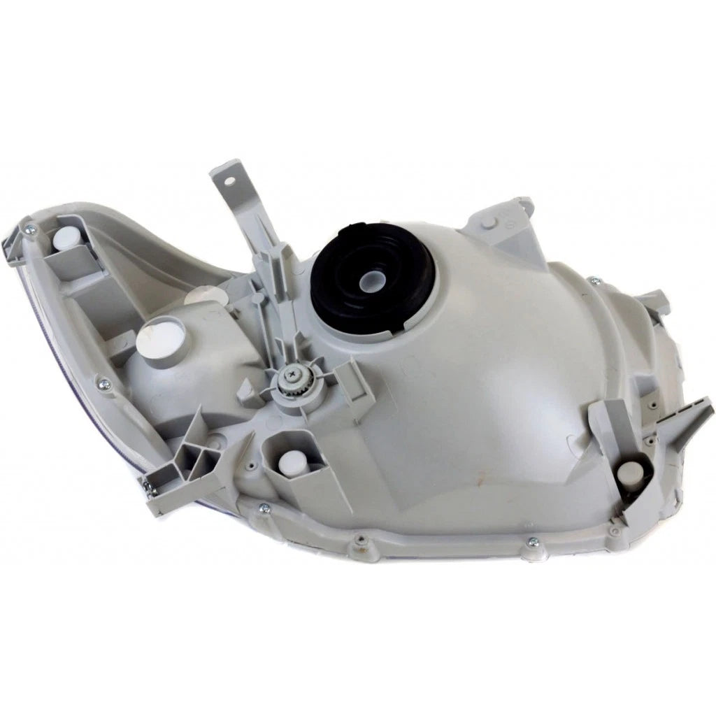 Driver Side Headlight for Toyota Highlander (2008–2010) TO2502176, CLX-M0-20-6898-01-CL360A55