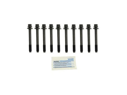 Head Bolt Set for Mitsubishi Outlander (2003–2006) 41993DTXX