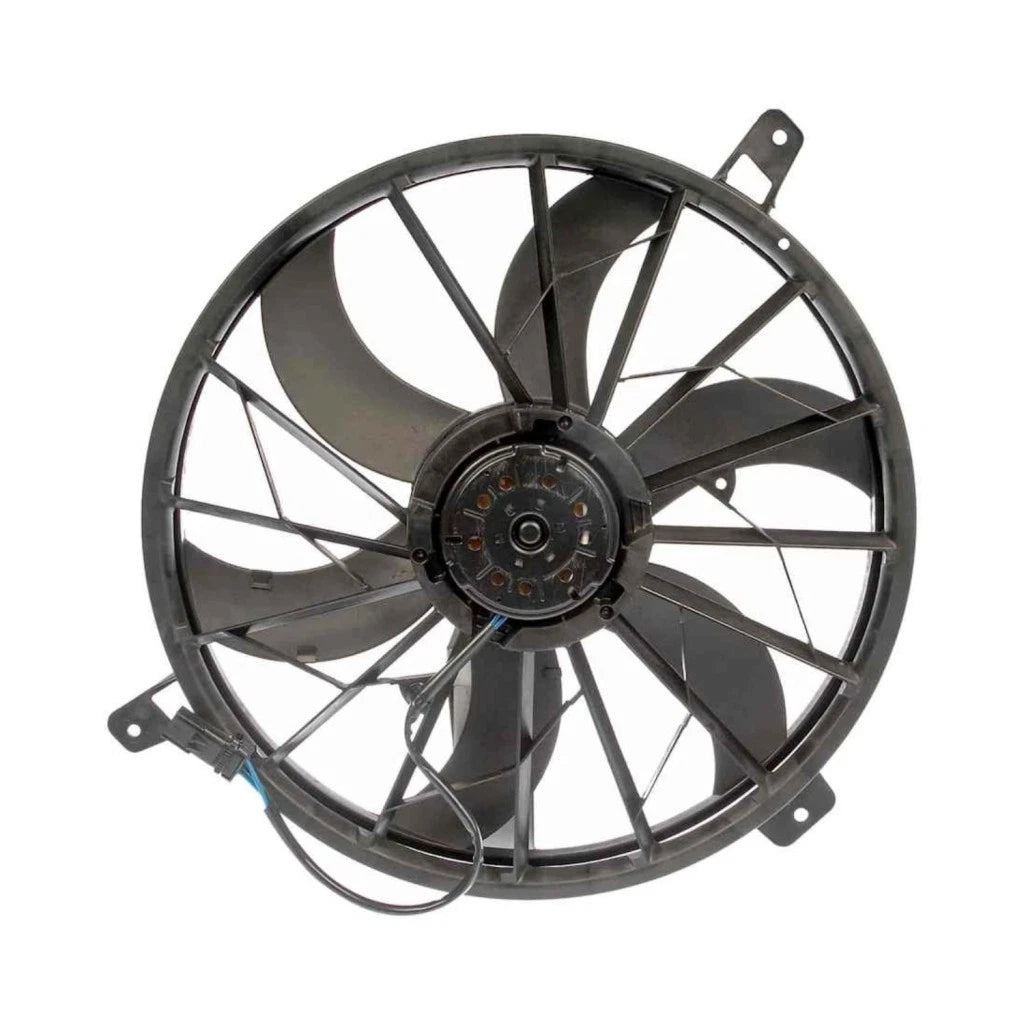 Radiator Fan for Jeep Grand Cherokee (2004) ALX-PAU-RB-620-041-CL360A50