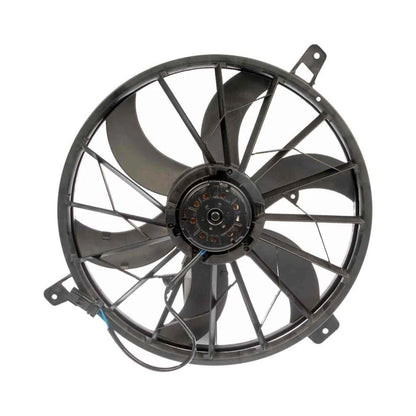 Radiator Fan for Jeep Grand Cherokee (2004) ALX-PAU-RB-620-041-CL360A50
