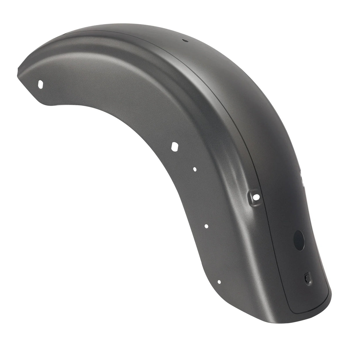 Rear Fender for Harley Touring Street Glide FLHX (2009–2025) Charcoal Denim