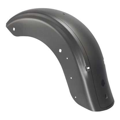 Rear Fender for Harley Touring Street Glide FLHX (2009–2025) Charcoal Denim