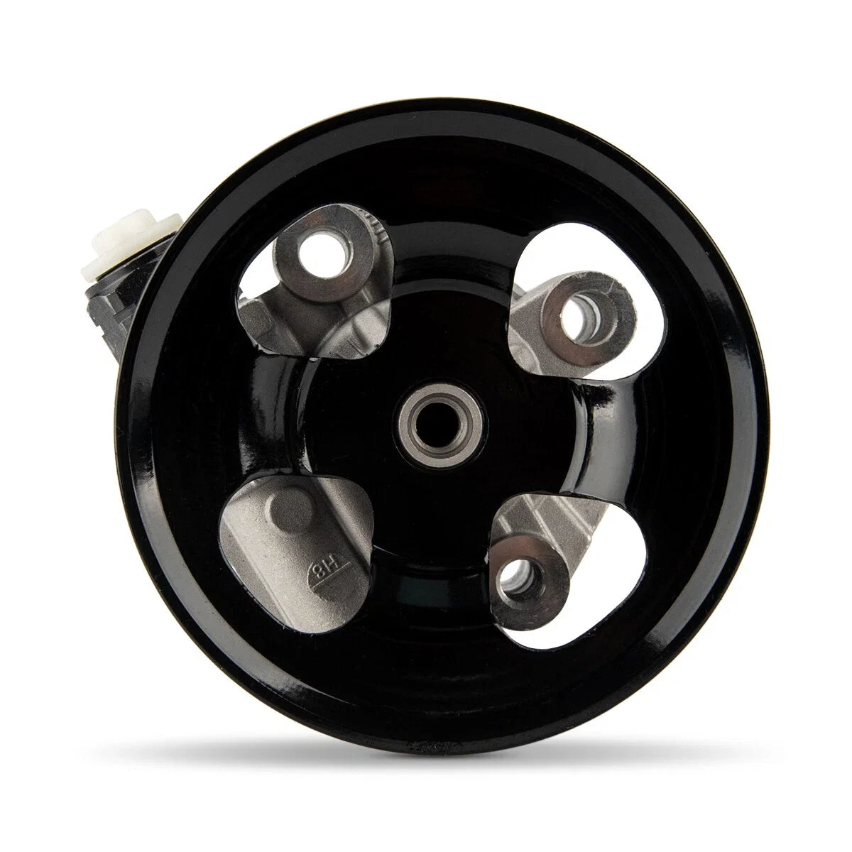 Power Steering Pump for Toyota Sienna and FJ Cruiser (2007–2010)