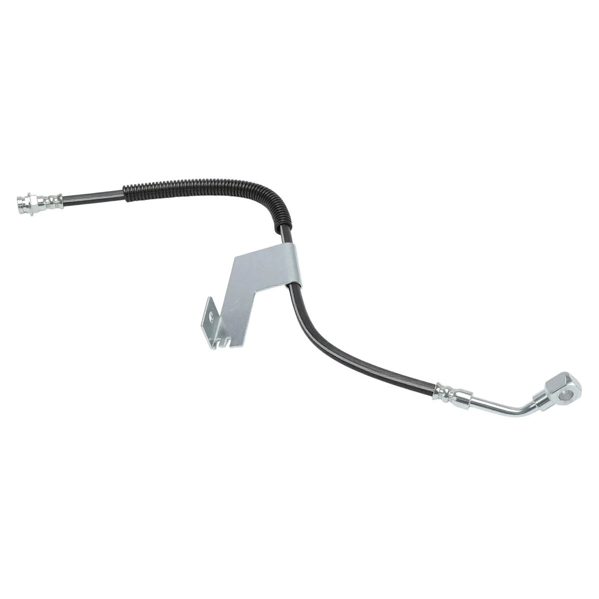 Brake Line Front Driver Left for Chevy Express Van GMC 3500 2500 (1996–1997)