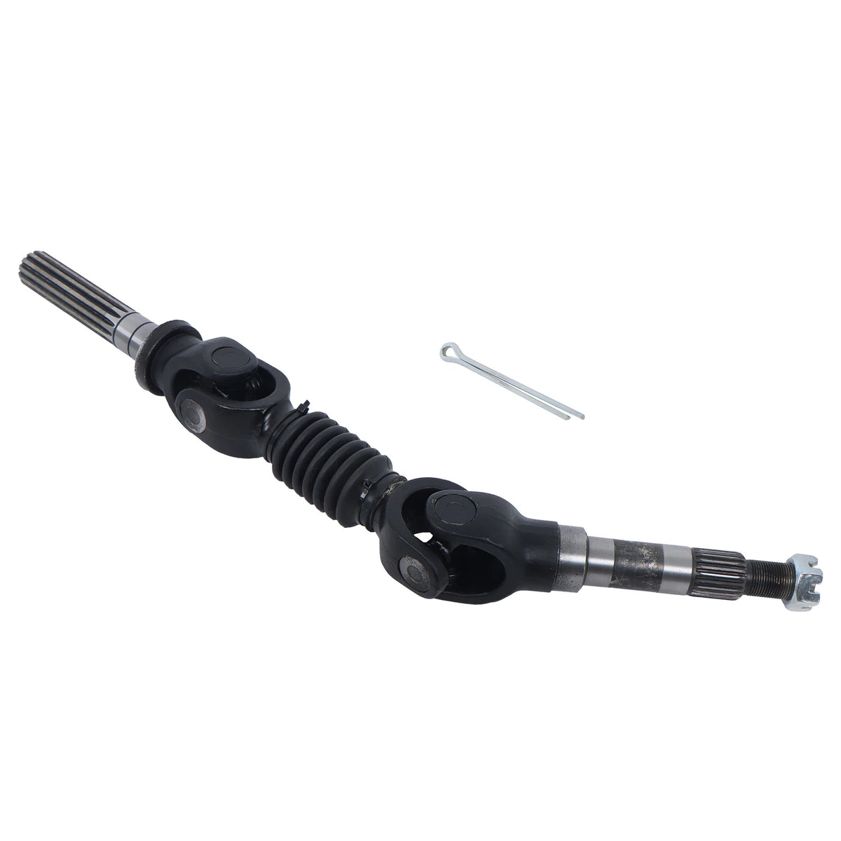 Yoke & U Joint Rear Axle for Kubota RTV900 4x4 (2004–2016)