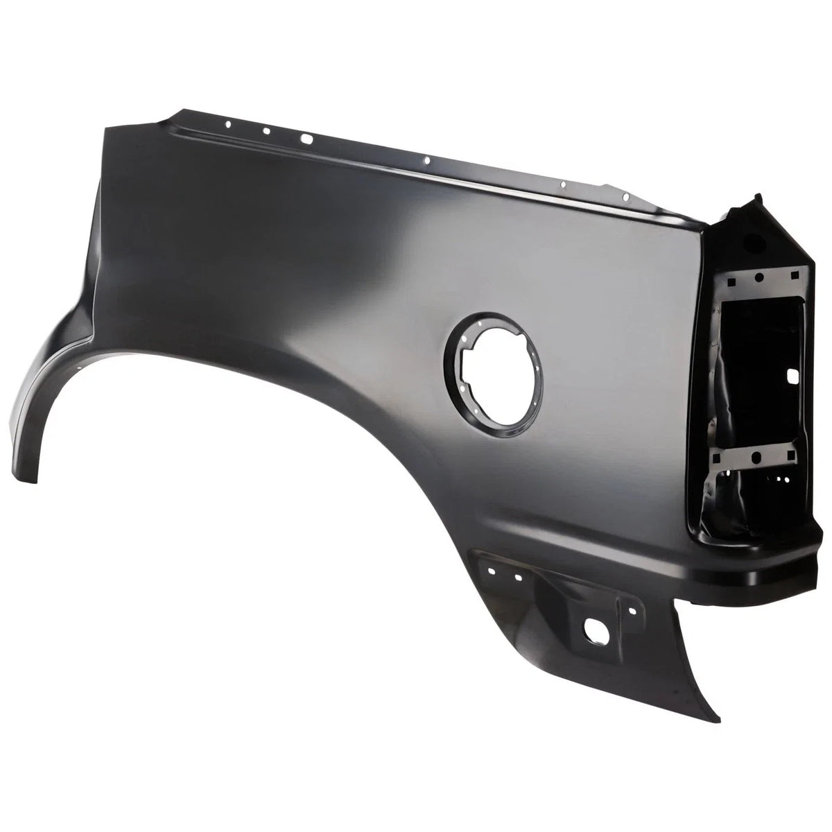 Left Rear Quarter Panel Fender for Ford Explorer (1991–1994)