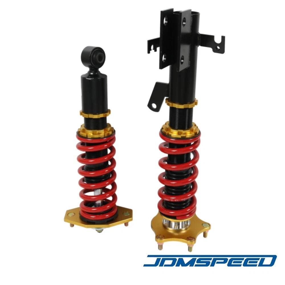 Coilover Suspension Spring Kit for Honda CR-V (2007–2011)