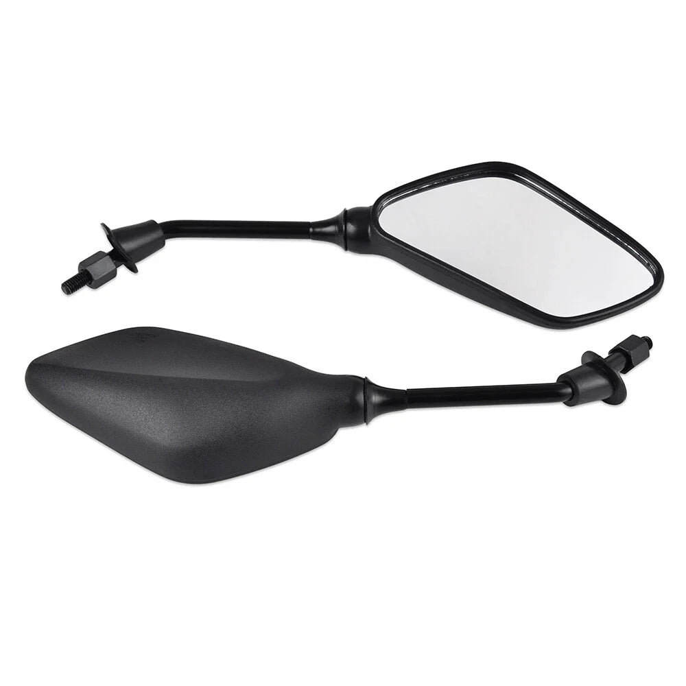 8MM Rearview Mirror for ATV Quad Pit Dirt Bike Moped Scooter
