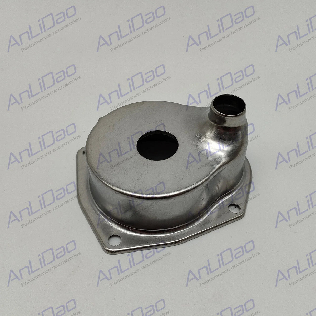 Water Pump Impeller Kit for Mercury Mariner 60-125HP (2000–2010) 46-8M0113799 46-43024A7