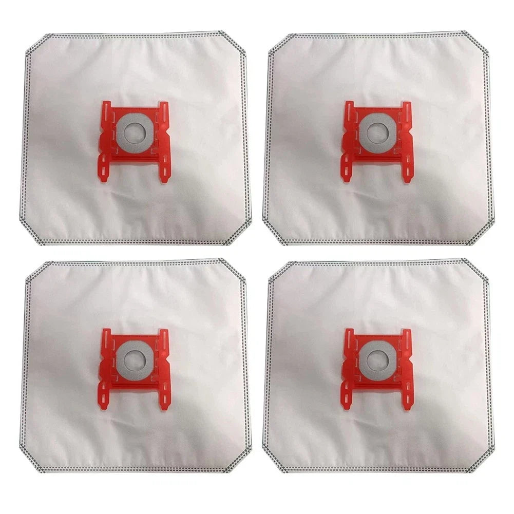 Vacuum Bags for Bosch BSA2100 BSG71370 (Type G, 17003048)