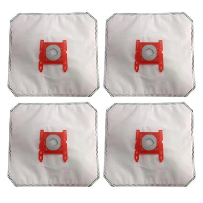 Vacuum Bags for Bosch BSA2100 BSG71370 (Type G, 17003048)
