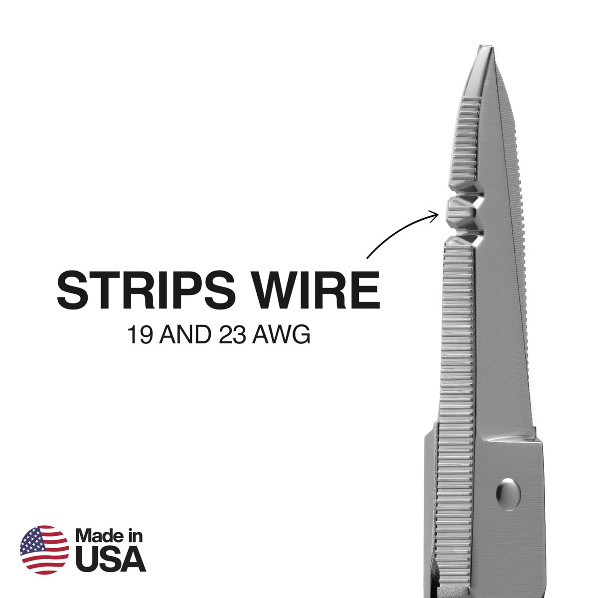 Electrician Scissors for Klein Tools (USA)