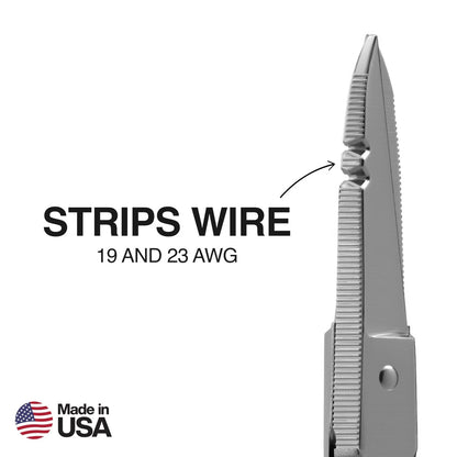 Electrician Scissors for Klein Tools (USA)