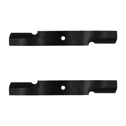 2 Blades for Wright Stander Mower 36" (71440001)