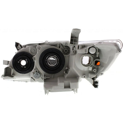 Headlight Assembly Pair for Toyota Camry (2007–2009) PLX-M1-311-1198L-UC3, TO2502174, TO2503174