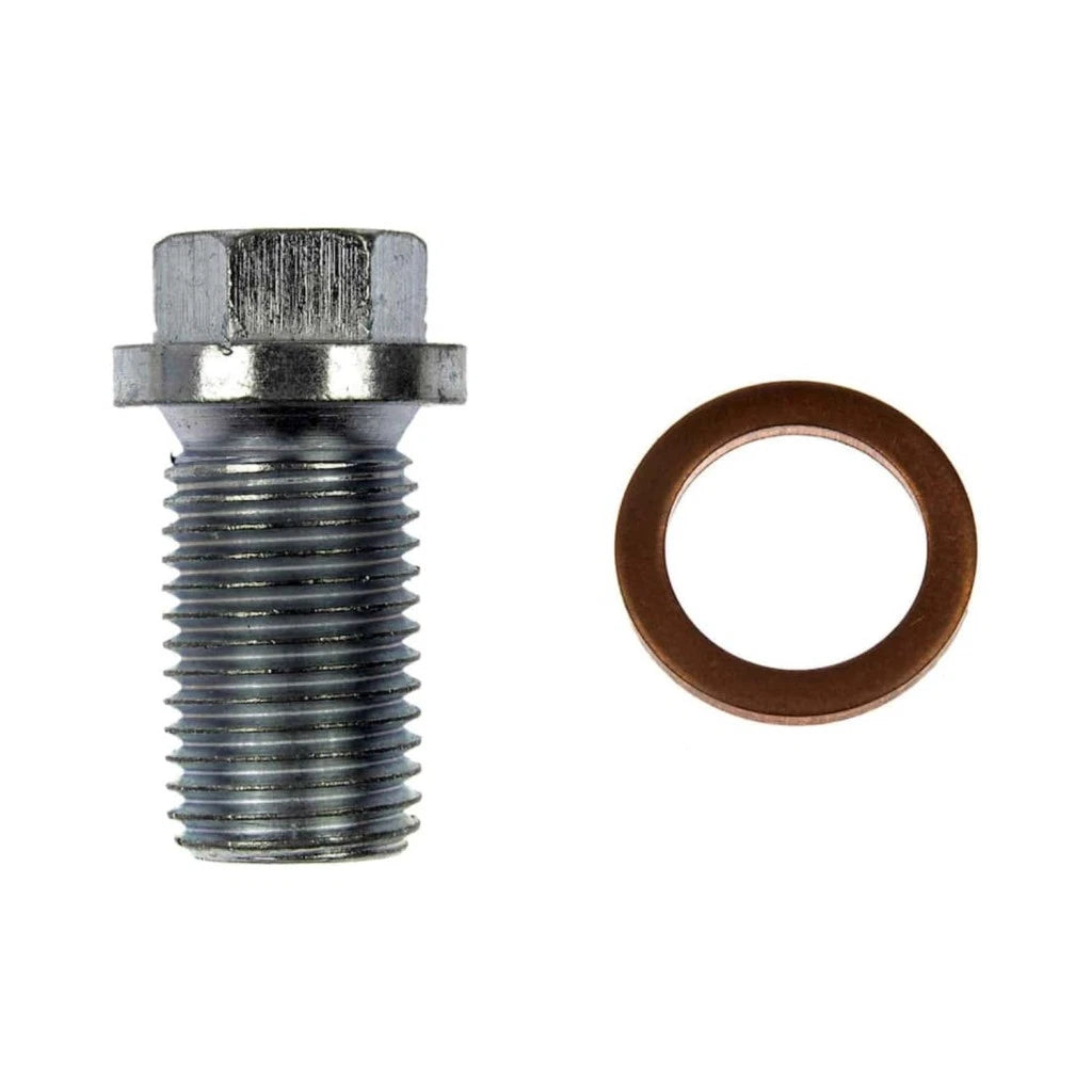 5X Engine Oil Drain Plugs for Mercedes-Benz CLA180/E500 (2017) ALX-PAU-RB-090-164-CL360A65