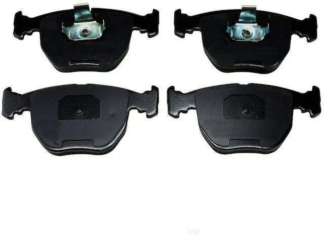 Brake Pad Set Front for BMW 740i (1995, 1997–2001) 53319VGCT