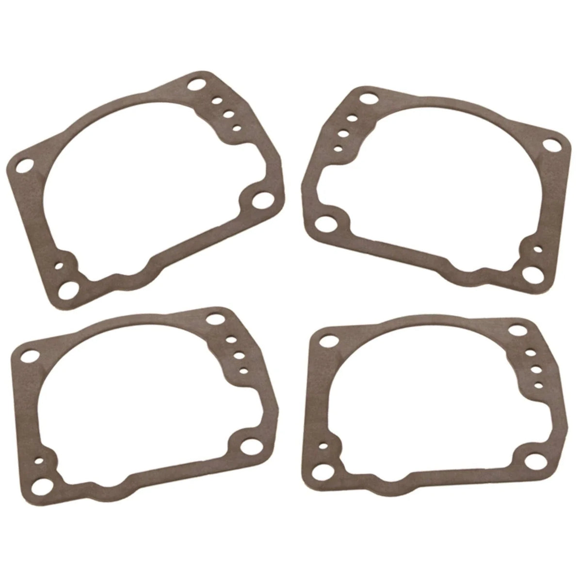 6 Fuel Bowl Gaskets for Johnson Evinrude 90-175hp (60°) 335070 0335070 0765605