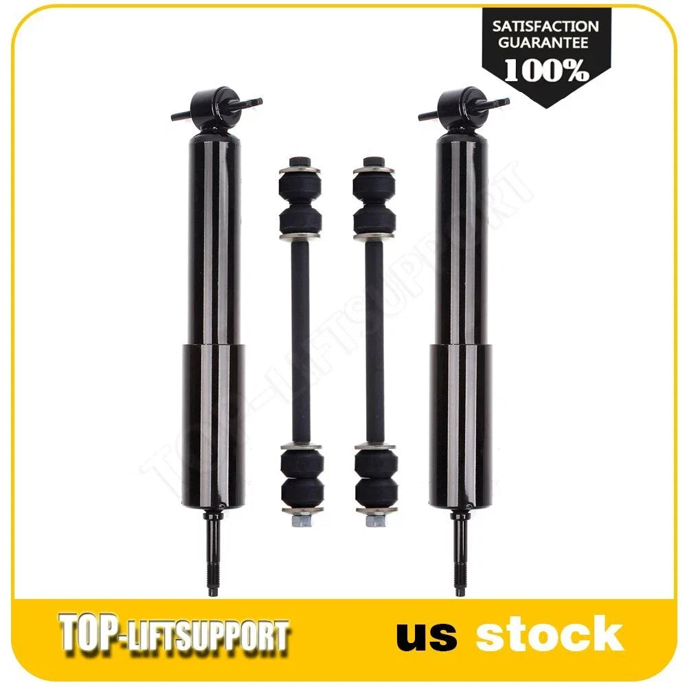 Strut & Shock Assembly Kit for Mazda B3000 (1998–2007)