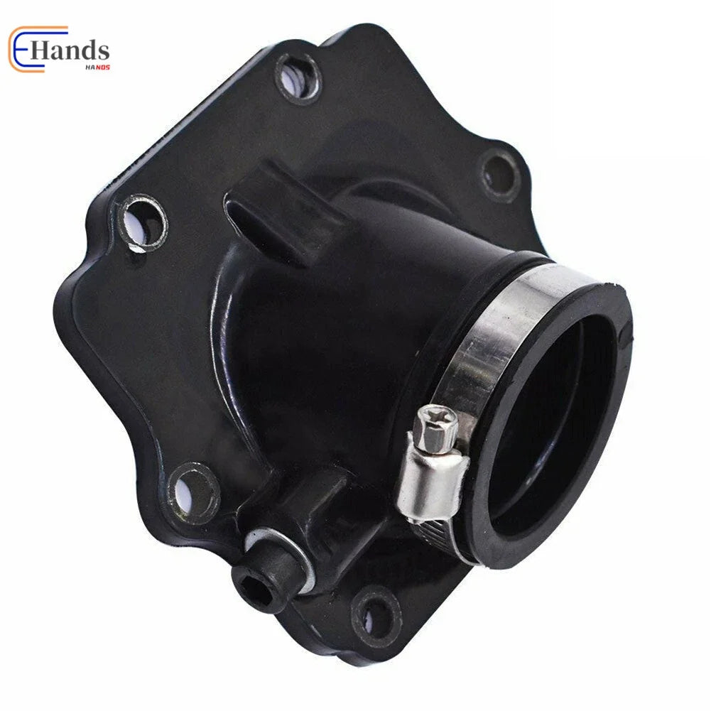 Carburetor Intake Manifold Boot for Polaris Sportsman 400 (1993–1997)