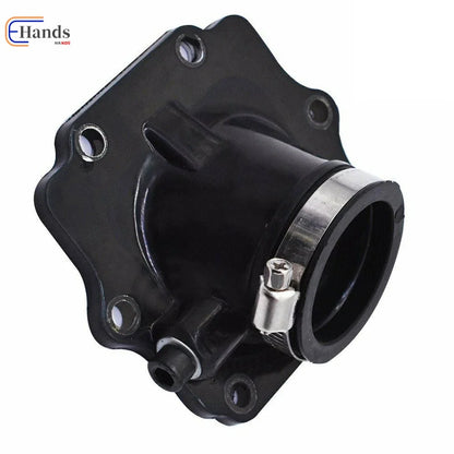 Carburetor Intake Manifold Boot for Polaris Sportsman 400 (1993–1997)