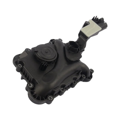 Engine Crankcase Vent Valve Oil Separator for Audi A4 A6 A8 A5 (2005–2016) 06E103547C