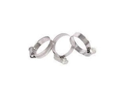 HVAC Heater Outlet Hose Clamp for Chevrolet Colorado (51952FJGB)