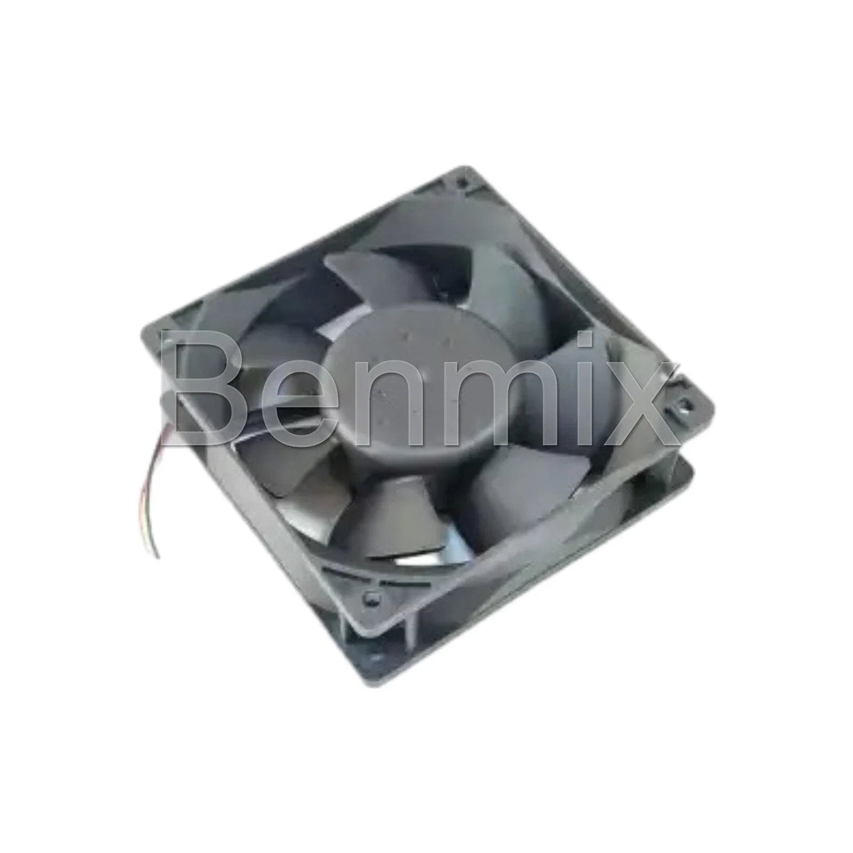 Cooling Fan 70000-26511 for Nichiyu Forklift 7FB10 7FB15 7FB20 (2000–2023)