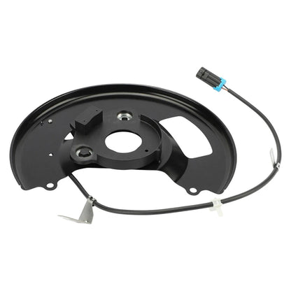 ABS Speed Sensor Front Passenger Right for Chevy Express 2500 (1996)