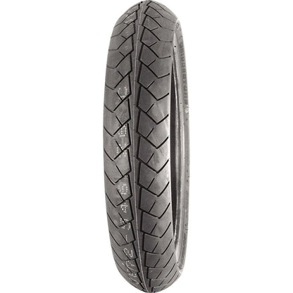 Bridgestone Battlax BT-020 Tire for Sport Touring (150/80R-16) MPN 34468